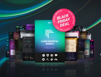 ujam essential bundle