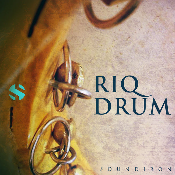 riq drum