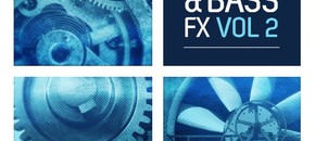 drum & bass fx 2