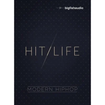hit life: modern hip hop