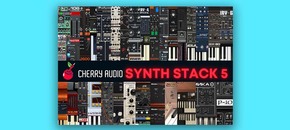 synth stack 5