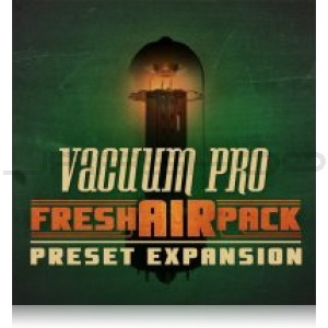 fresh air pack vol 1 expansion for vacuum pro
