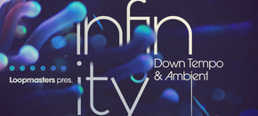 infinity – down tempo & ambient