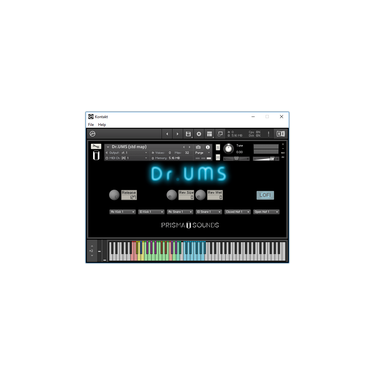 dr.ums