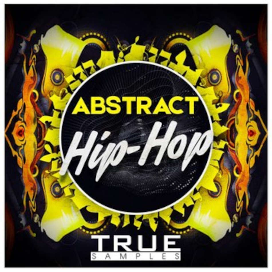 abstract hip-hop