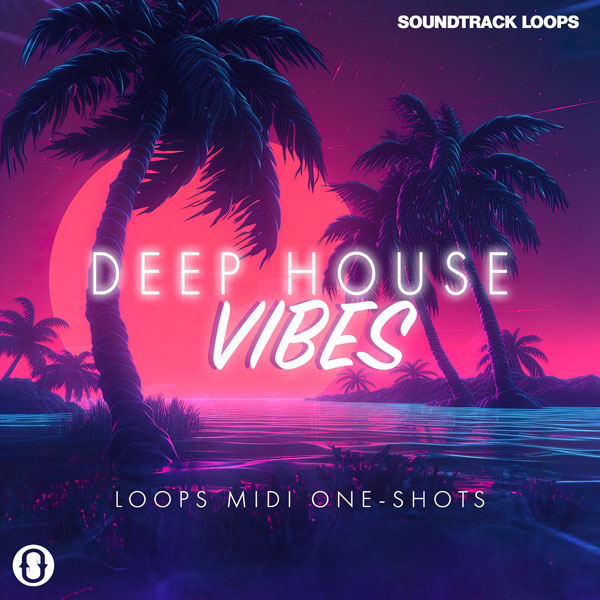 deep house vibes