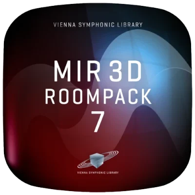 Vienna MIR 3D RoomPack 7