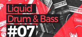 liquid drum & bass ni massive
