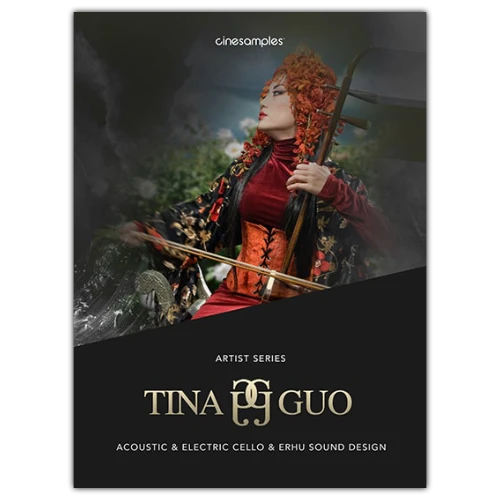 tina guo
