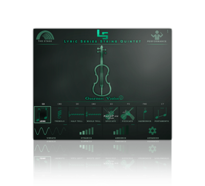 lyricseriesstringquintet