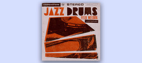 felix walden – jazz drums