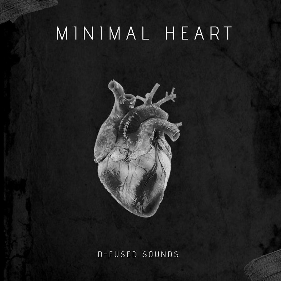 minimal heart