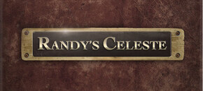 artist series – randy’s celeste