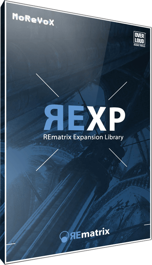 rematrix: rexp