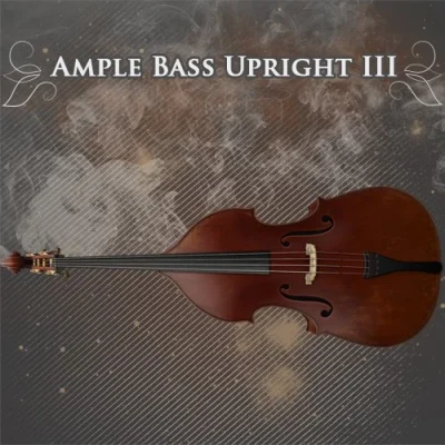 Ample Bass U – ABU