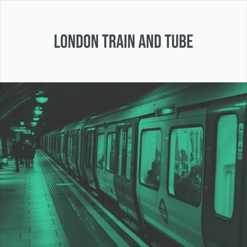 london train and tube