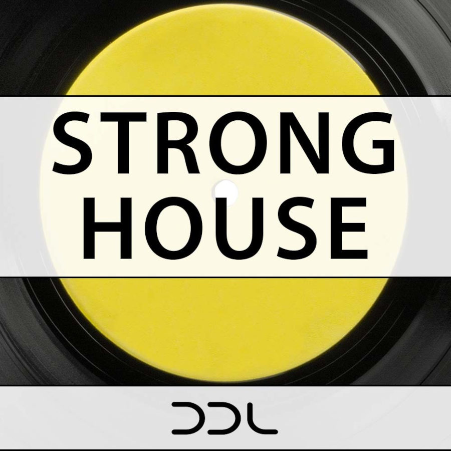 strong house