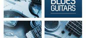 deep blues guitars
