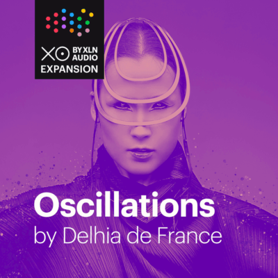 xopak – oscillations
