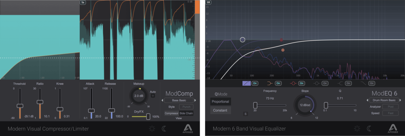 modfx bundle
