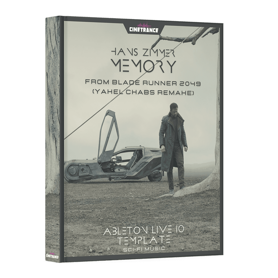 memory(bladerunner2049)