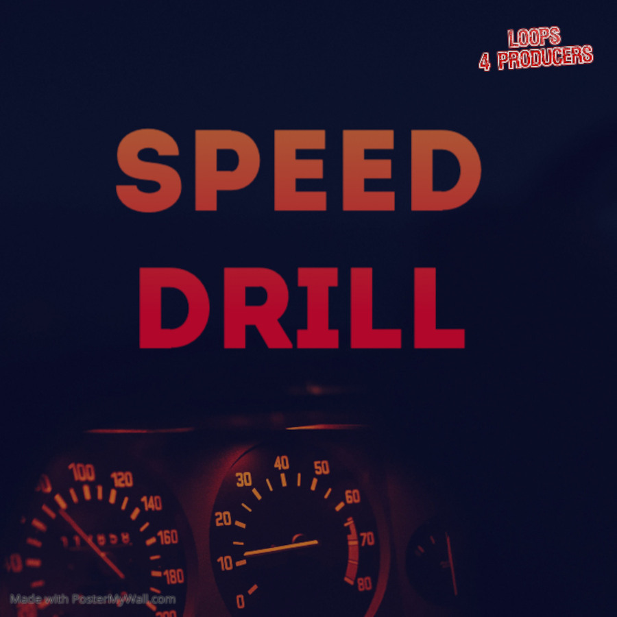 speed drill
