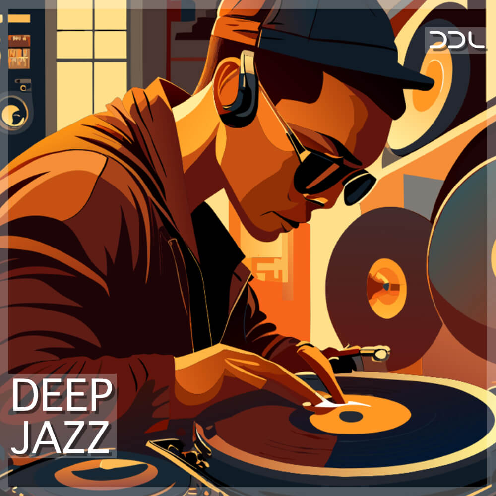 deep jazz