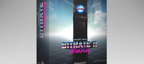 bitrate ii & monoboy
