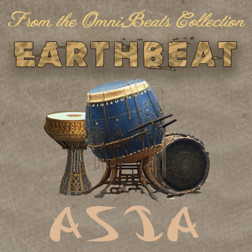 earthbeat asia
