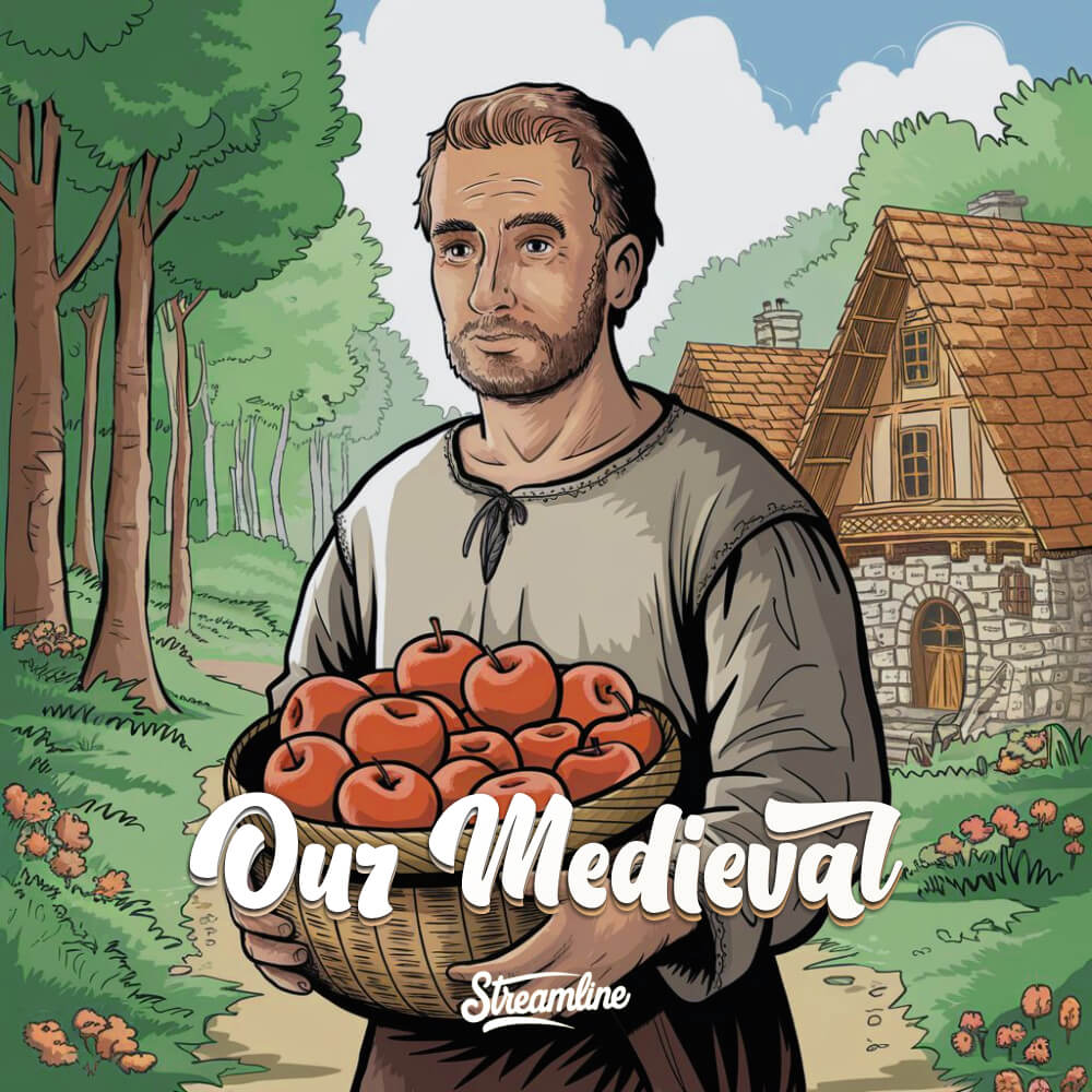 our medieval