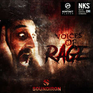 voices of rage v2