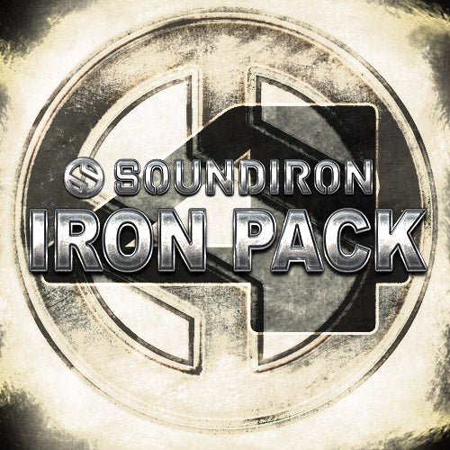 iron pack 4 – children’s choir