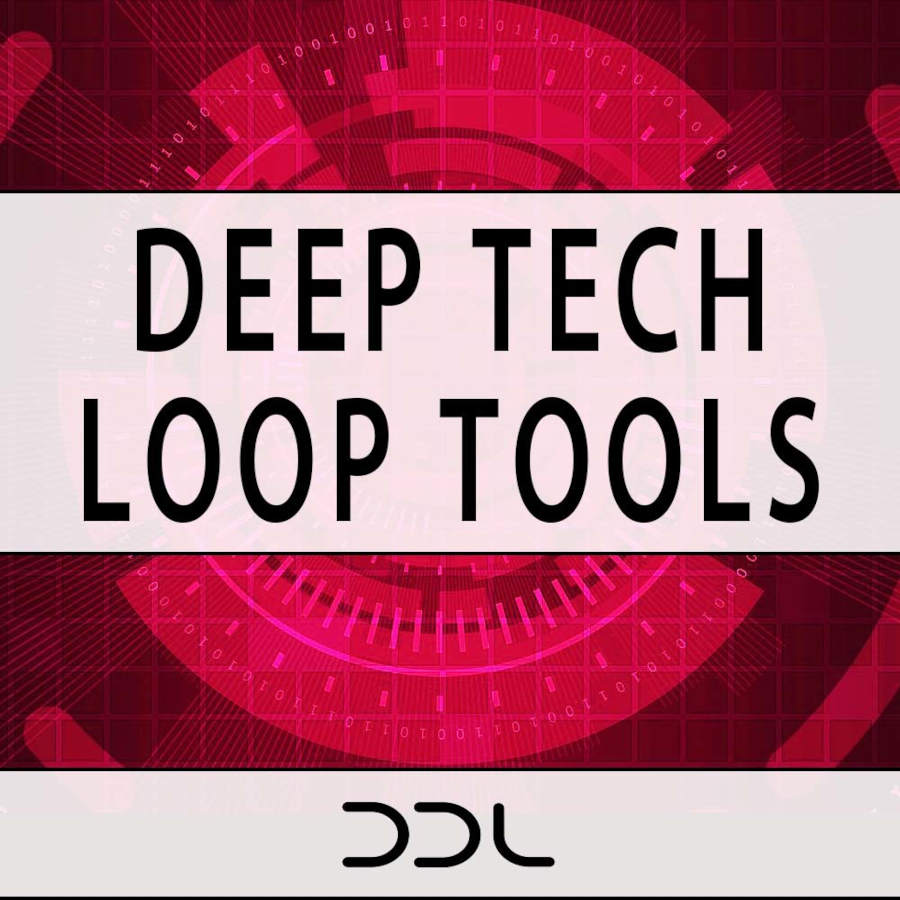 deep tech loop tools