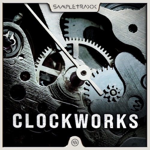 clockworks