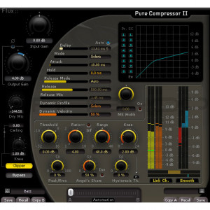 pure compressor v3 native