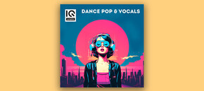dancepop&vocals