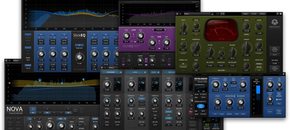 tdr production bundle