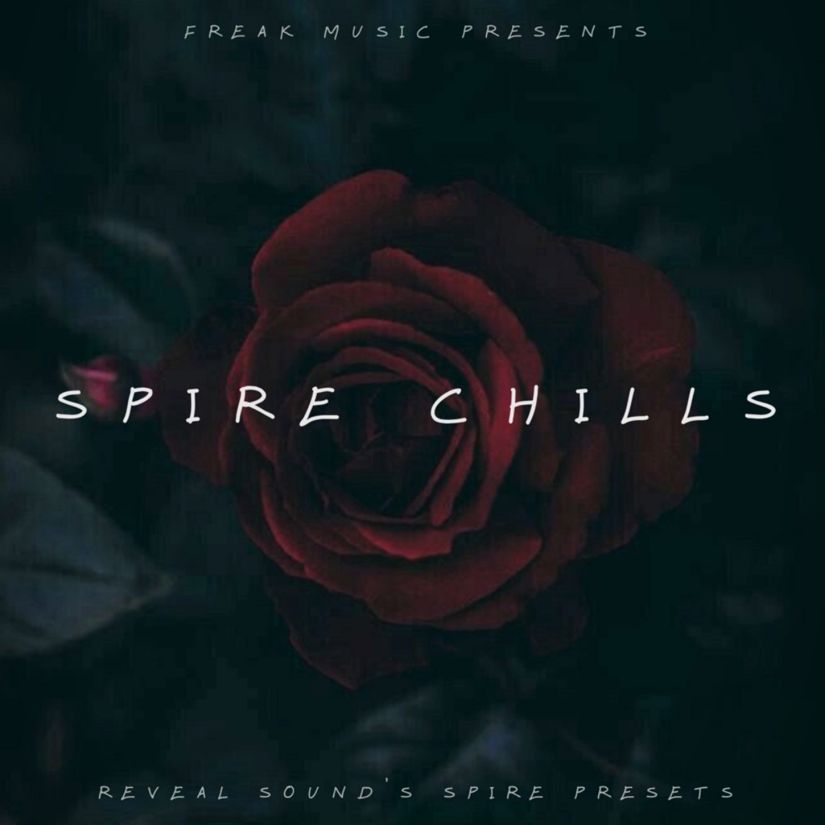 spire chills