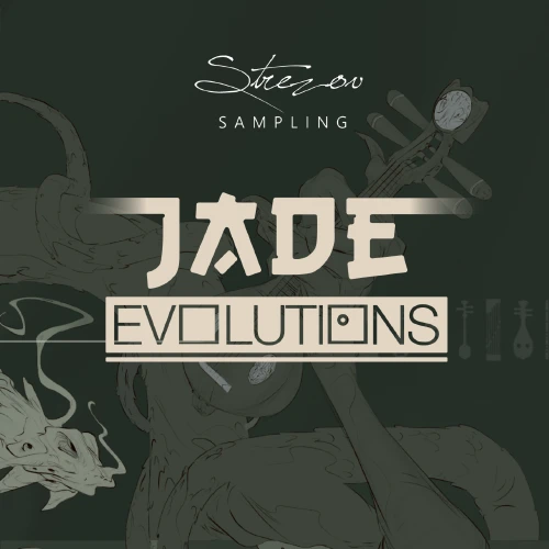 jade evolutions