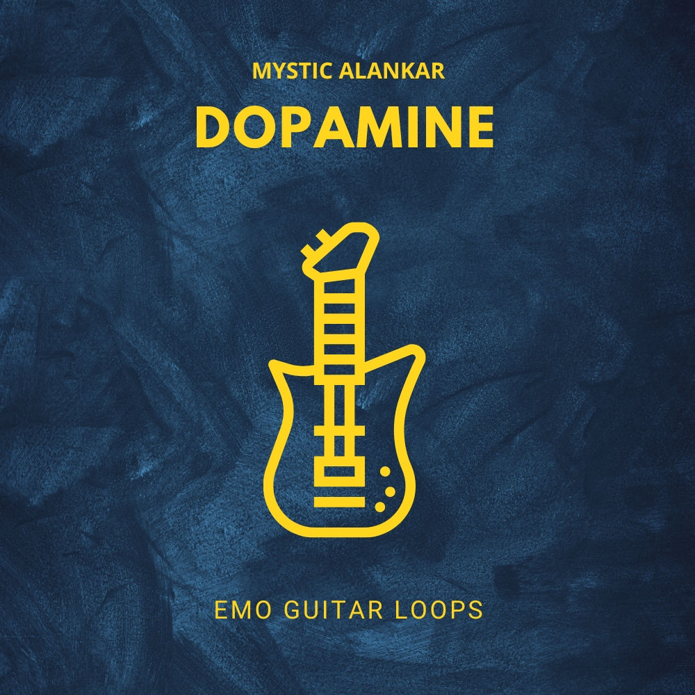 dopamine – emo melody loops