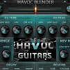 havoc guitars