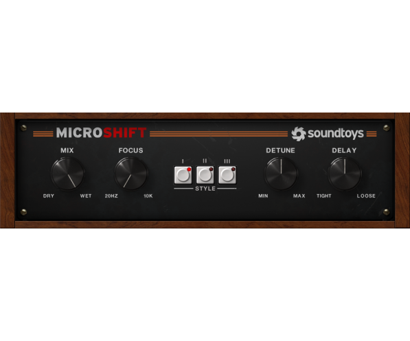 microshift