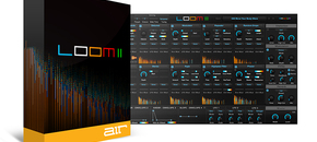 loom ii upgrade