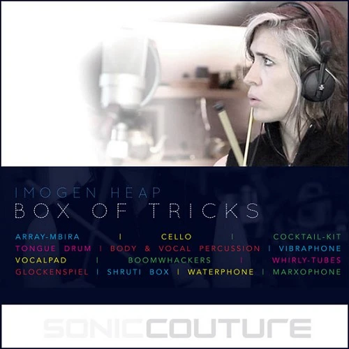 box of tricks