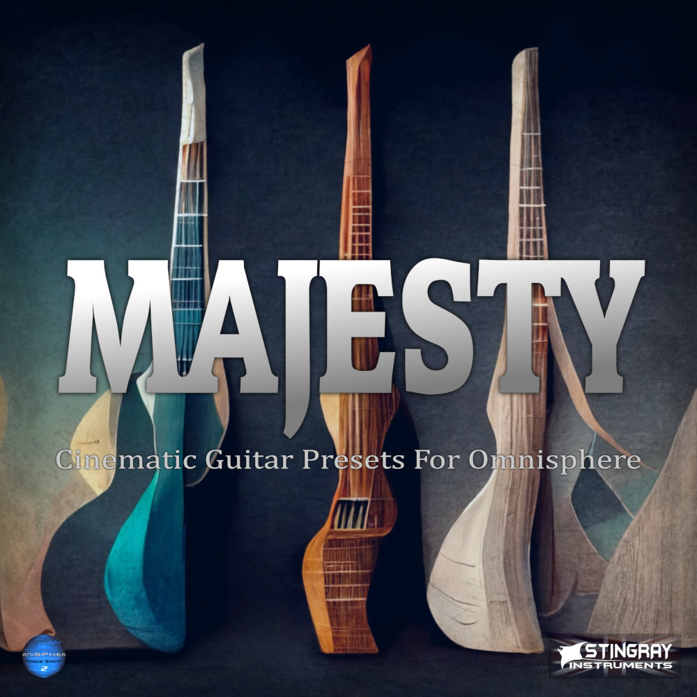 majesty