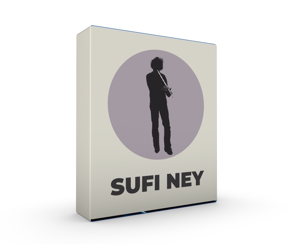sufi ney v3.0