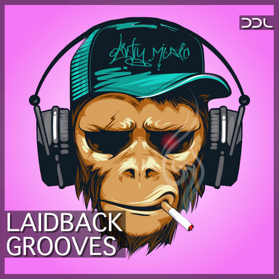 laidback grooves