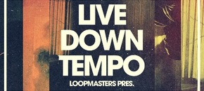 live downtempo