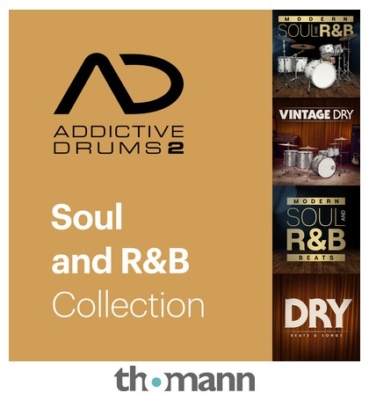 ad2soul&r&bcollection