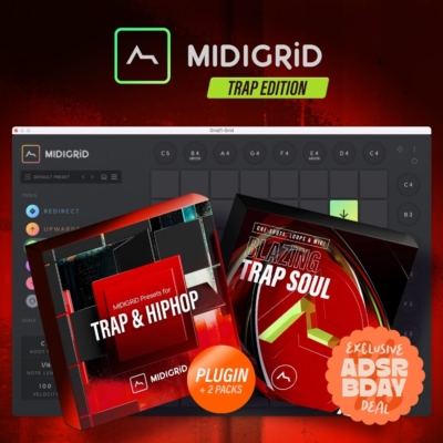 midigrid – trap ed